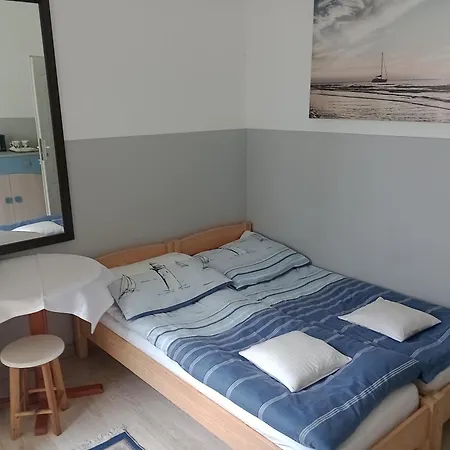 Ubytování v soukromí Klaudia *