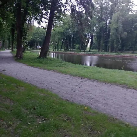 Klaudia Ubytování v soukromí