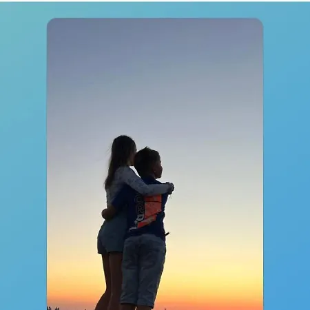 Klaudia Ubytování v soukromí *