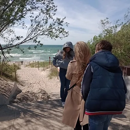 Ubytování v soukromí Klaudia *