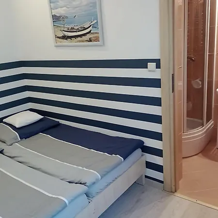 Klaudia Ubytování v soukromí *