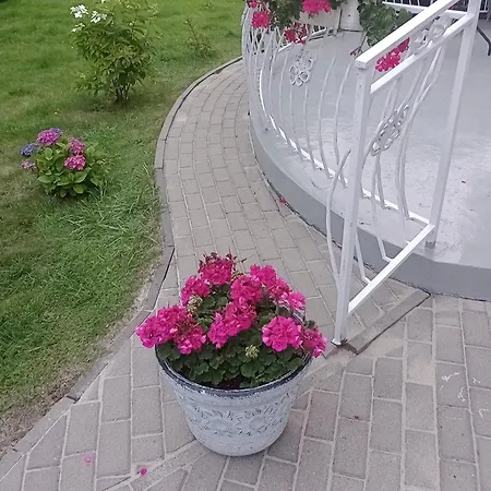 Klaudia Ubytování v soukromí Darłowo