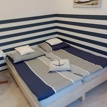 Ubytování v soukromí Klaudia *