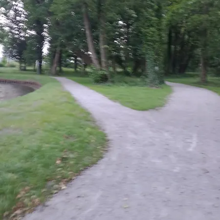 Ubytování v soukromí Klaudia