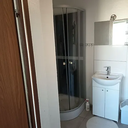 Ubytování v soukromí Klaudia