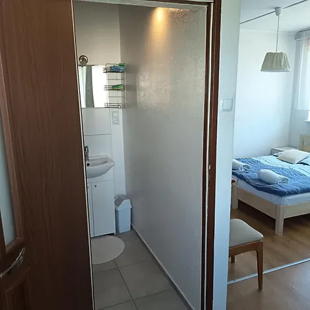Ubytování v soukromí Klaudia *