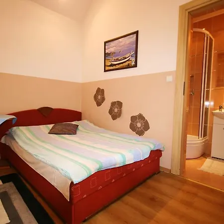 Ubytování v soukromí Klaudia *