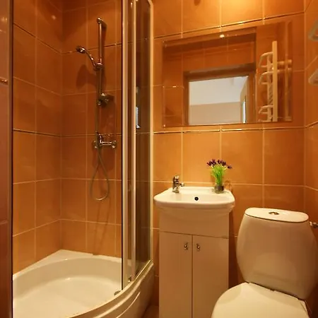 Проживание в семье Klaudia Дарлово