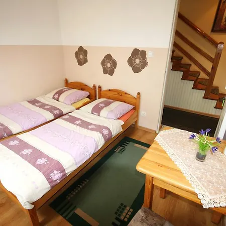 Ubytování v soukromí Klaudia Darłowo