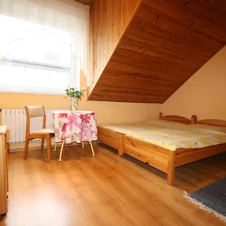 Homestay Klaudia