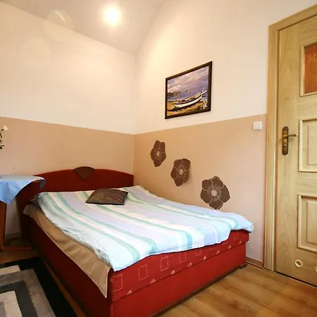 Ubytování v soukromí Klaudia *