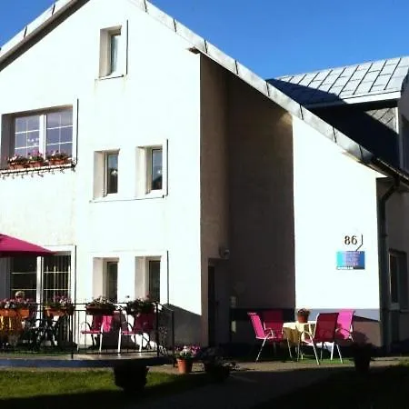 Klaudia Ubytování v soukromí *