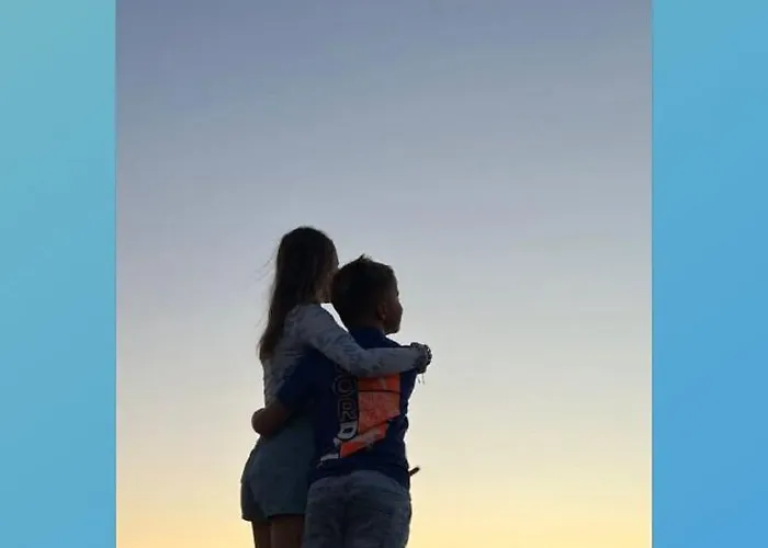 Klaudia Δωμάτια σε οικογενειακή κατοικία *