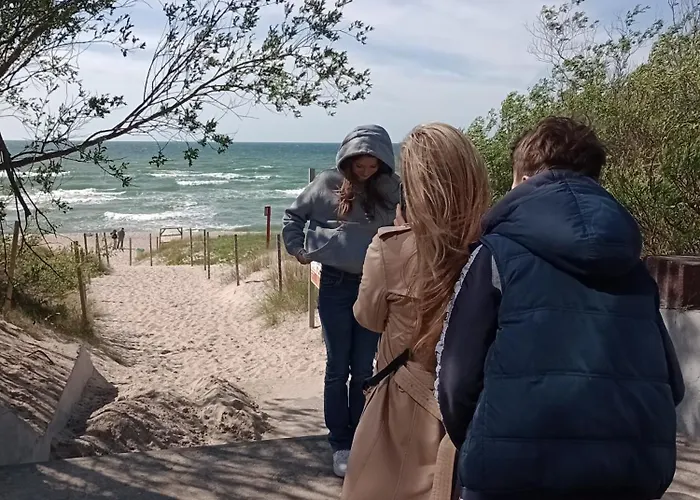 Δωμάτια σε οικογενειακή κατοικία Klaudia *