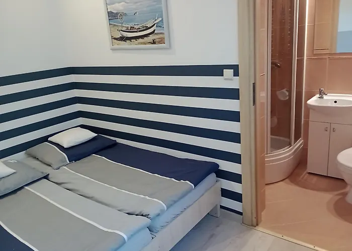 Klaudia Δωμάτια σε οικογενειακή κατοικία *