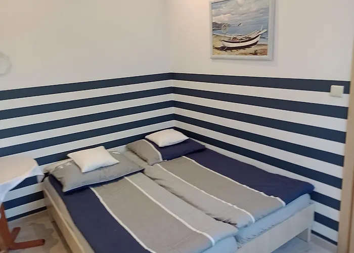 Klaudia Δωμάτια σε οικογενειακή κατοικία